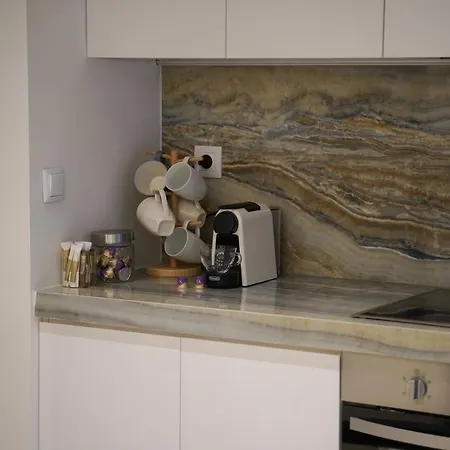 Appartamento Grand View Meteora *