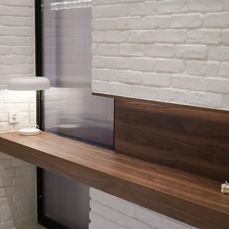 Apartment Grand View Meteora *