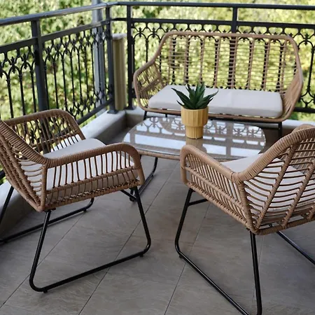 Grand View Meteora * Kalambaka