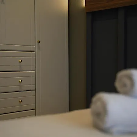 Grand View Meteora Kalambaka