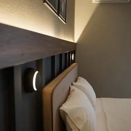 Grand View Meteora *