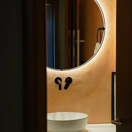 Grand View Meteora Kalambaka