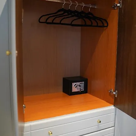 Appartamento Grand View Meteora *