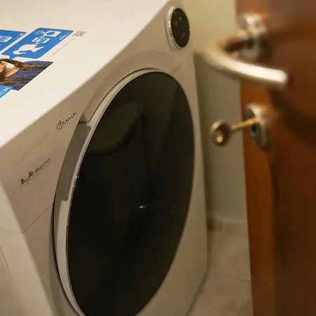 Grand View Meteora Appartamento