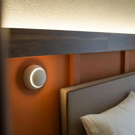 Apartment Grand View Meteora *