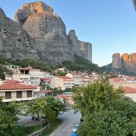 Grand View Meteora