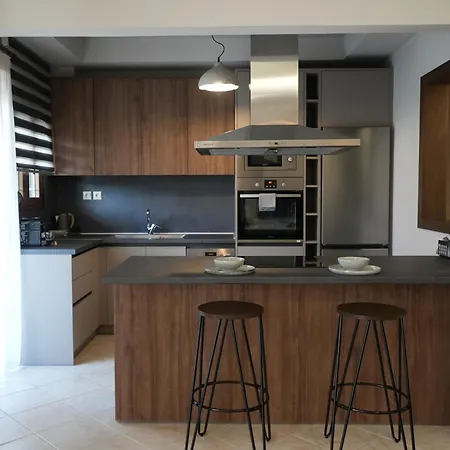 Apartment Grand View Meteora Kalambaka