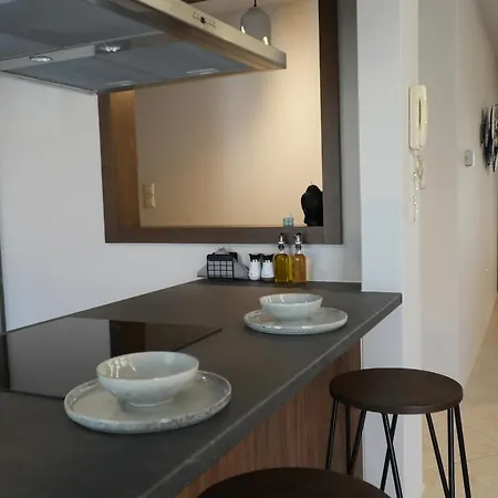 Apartment Grand View Meteora Kalambaka