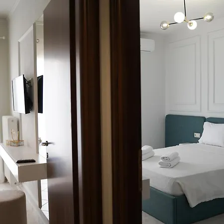 Apartment Grand View Meteora