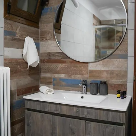 Grand View Meteora Appartamento