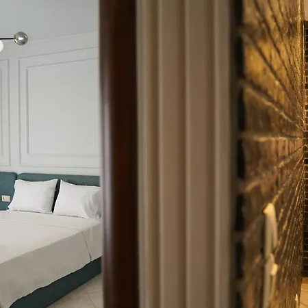 Appartamento Grand View Meteora