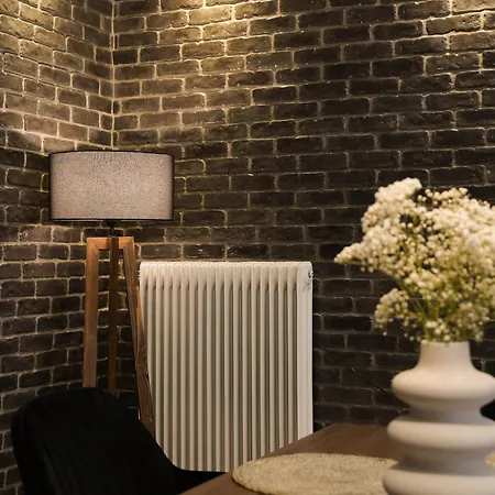 Apartmán Grand View Meteora