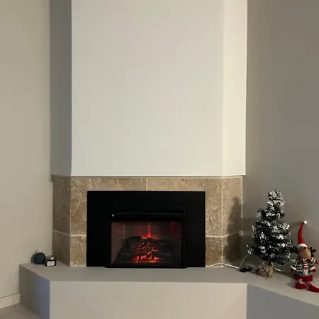 Apartment Grand View Meteora *