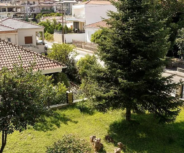 Grand View Meteora * Kalambaka