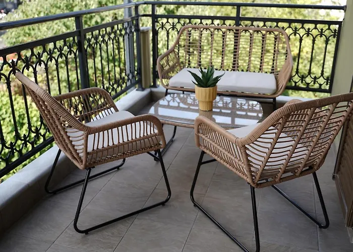 Grand View Meteora * Kalambaka