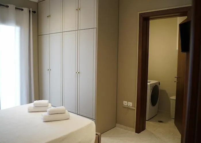 Grand View Meteora *