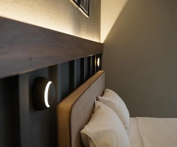 Grand View Meteora *