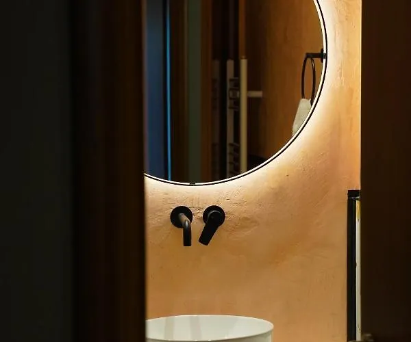 Grand View Meteora Kalambaka