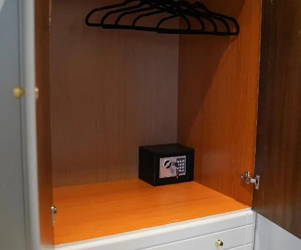 Apartment Grand View Meteora *