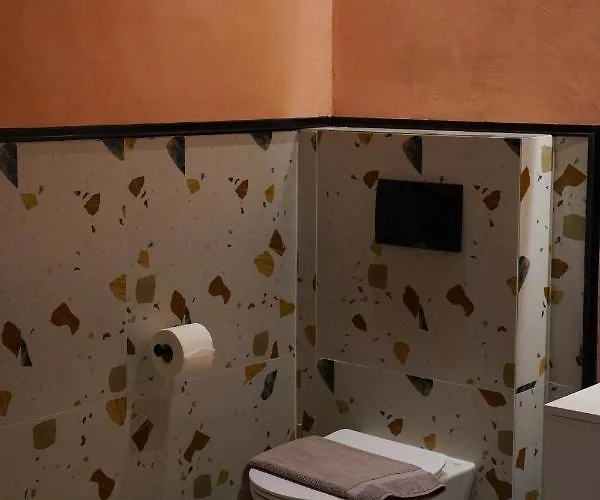 Apartment Grand View Meteora