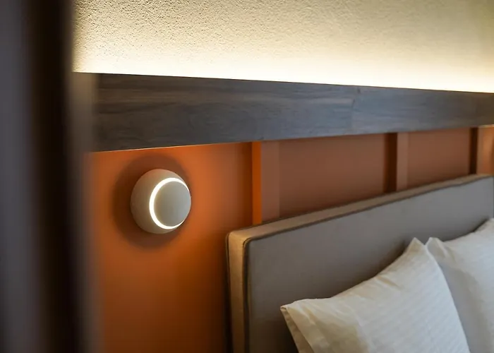 Apartment Grand View Meteora *