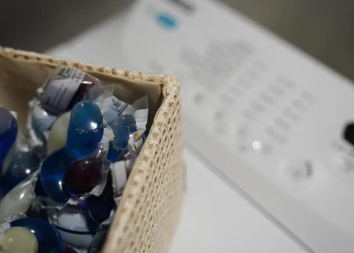 Apartment Grand View Meteora