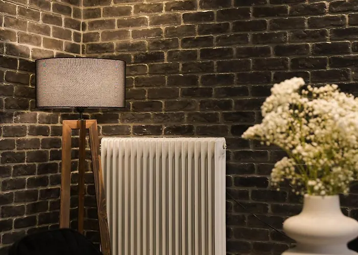 Apartment Grand View Meteora