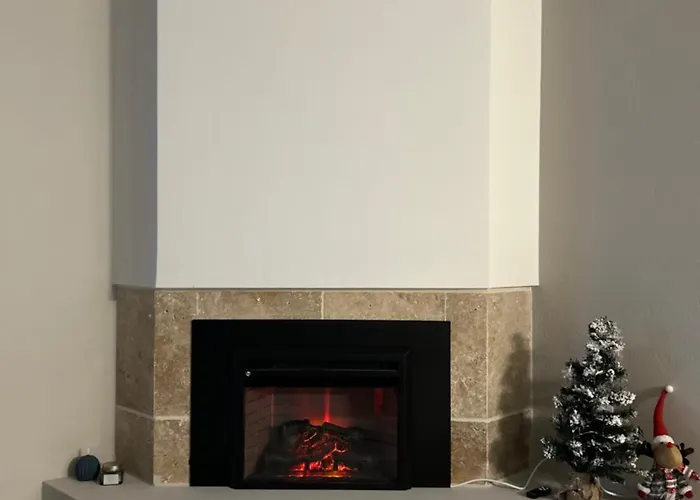 Apartment Grand View Meteora *